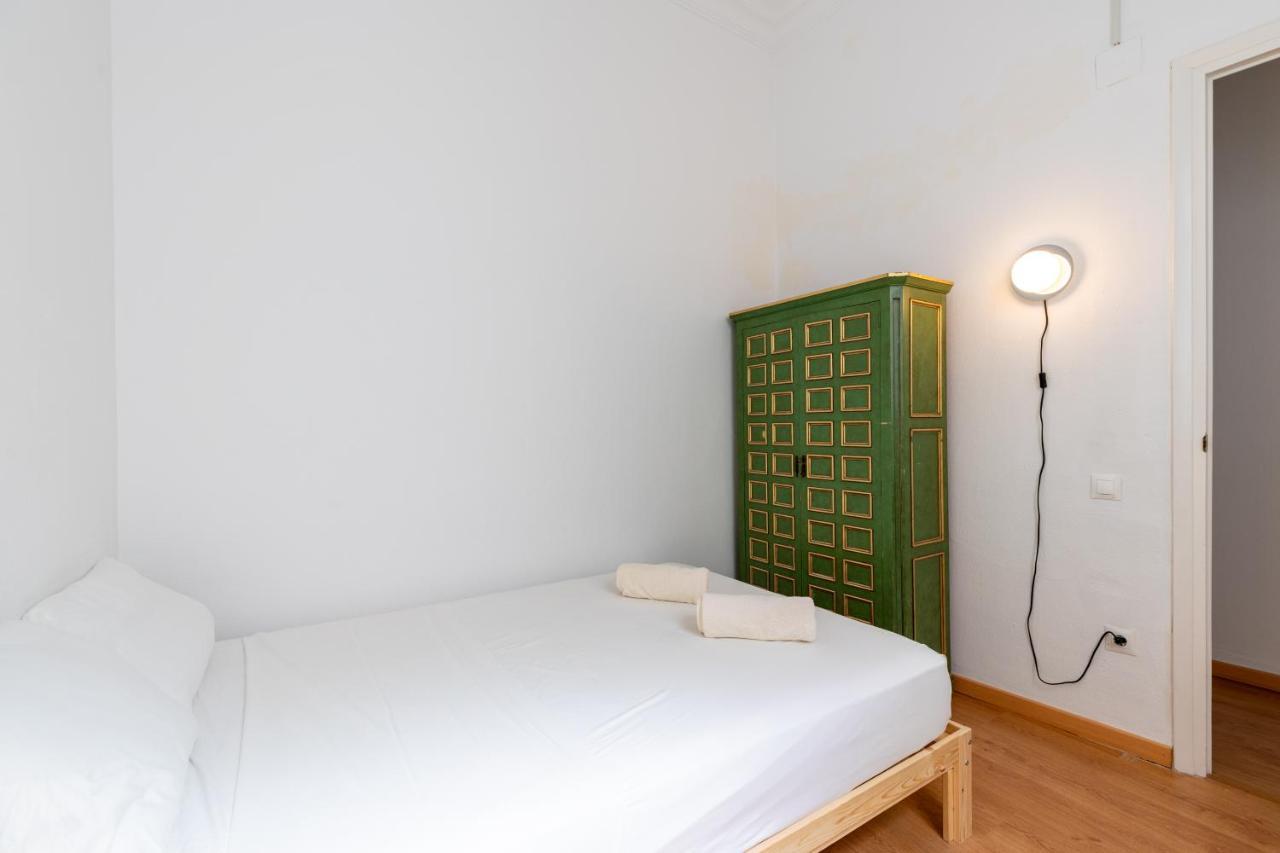 סביליה Aoa Conde De Ibarra Apartment מראה חיצוני תמונה